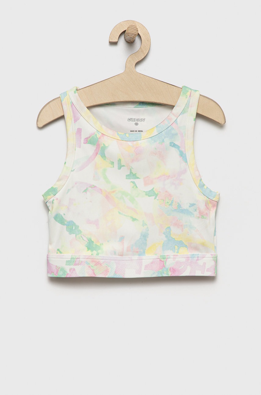 Дитячий спортивний бюстгальтер Guess Дитячий спортивний бюстгальтер Guess