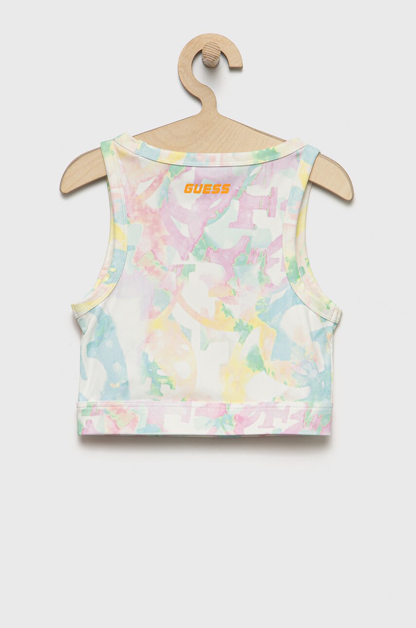 

Дитячий спортивний бюстгальтер Guess