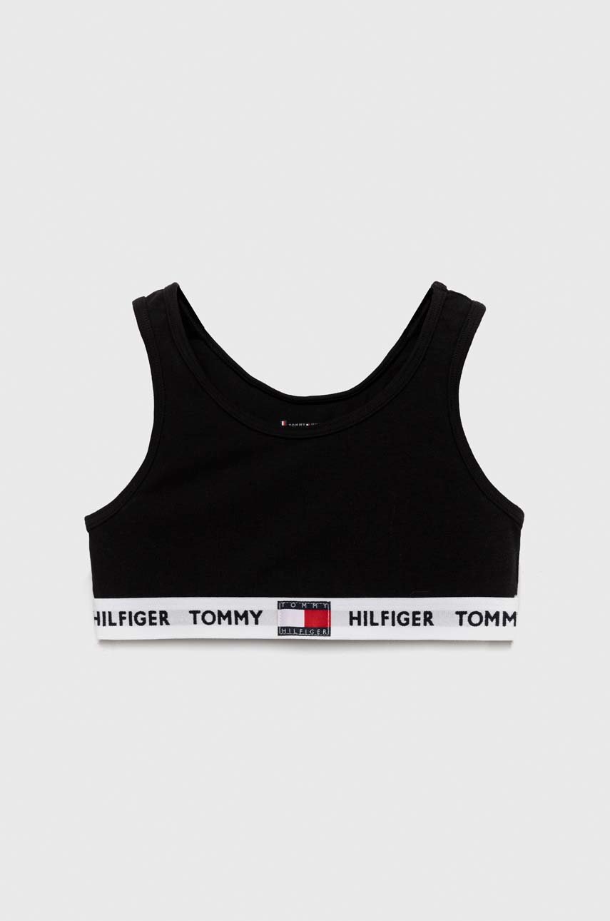 

Детский бюстгальтер Tommy Hilfiger 2 шт цвет серый