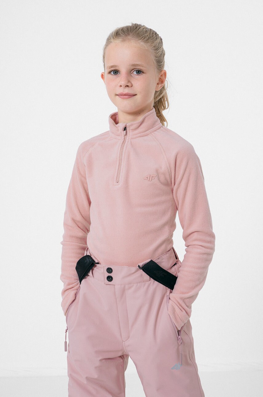 4f lenjerie functionala culoarea roz