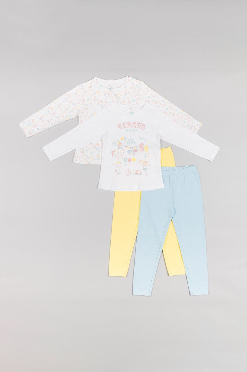 Zippy pijama copii modelator