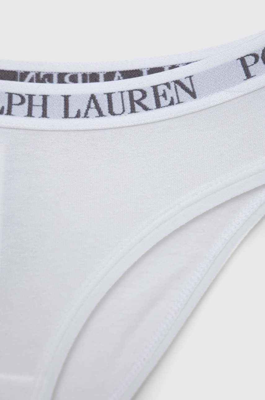 Dětské kalhotky Polo Ralph Lauren 3-pack (obrázek 10)
