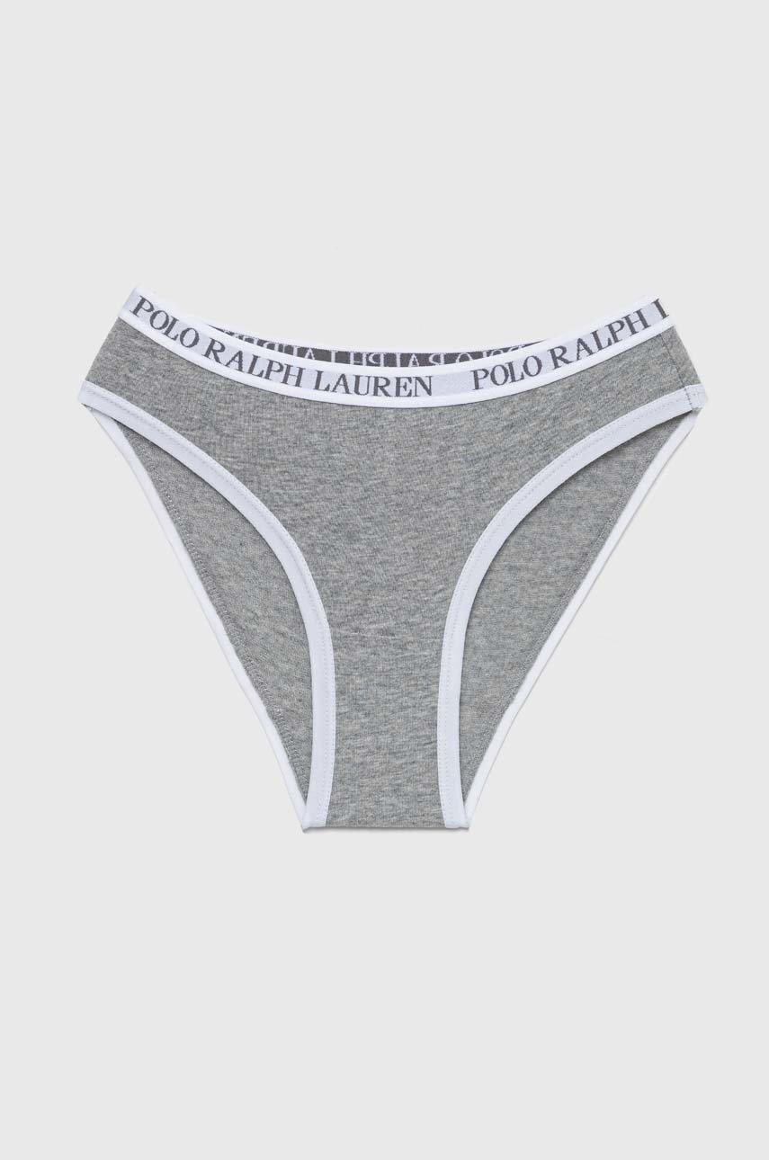 Dětské kalhotky Polo Ralph Lauren 3-pack (obrázek 3)