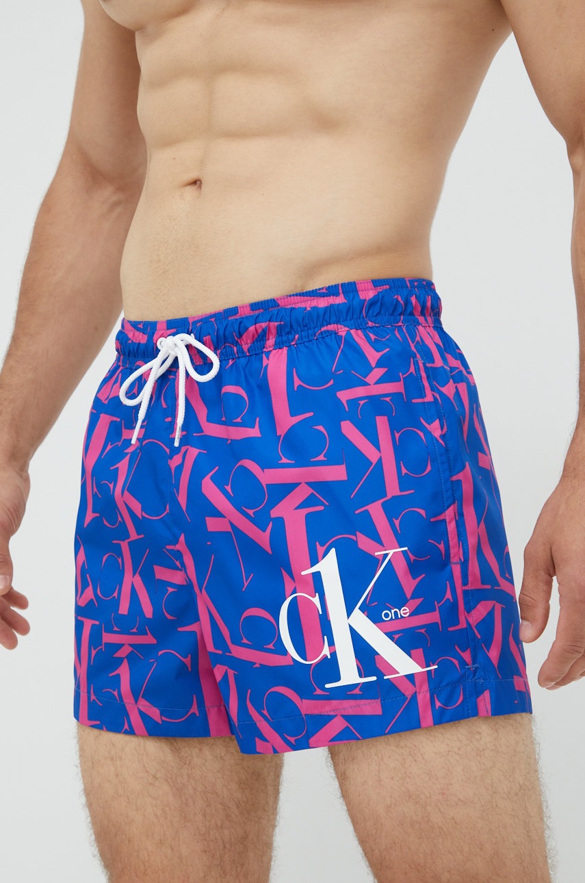 

Плувни шорти Calvin Klein, Многоцветен