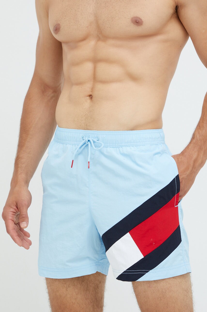

Купальні шорти Tommy Hilfiger
