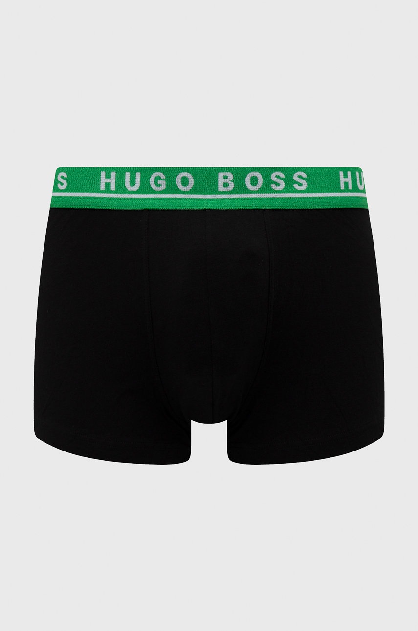 

Боксери BOSS (5-pack) чоловічі