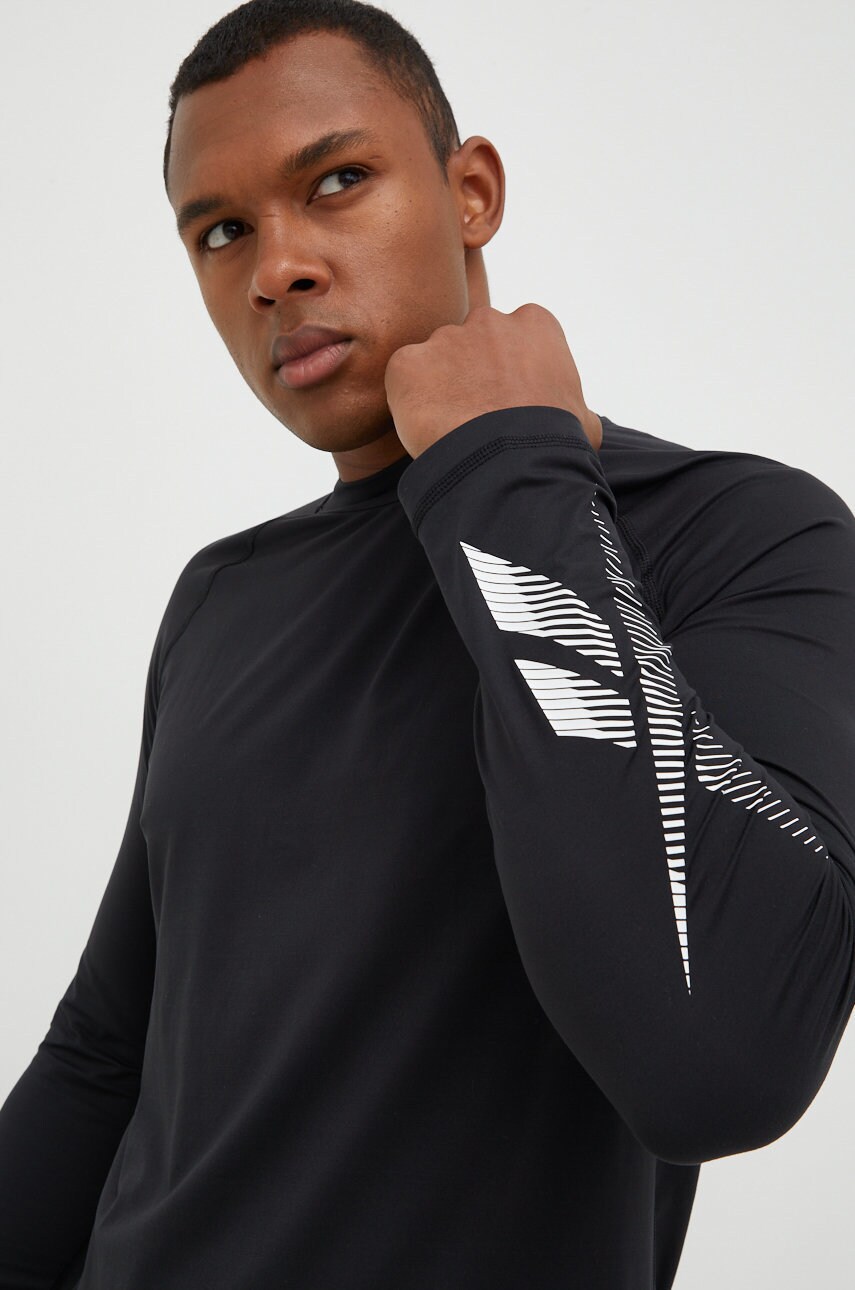 Reebok longsleeve funcțional