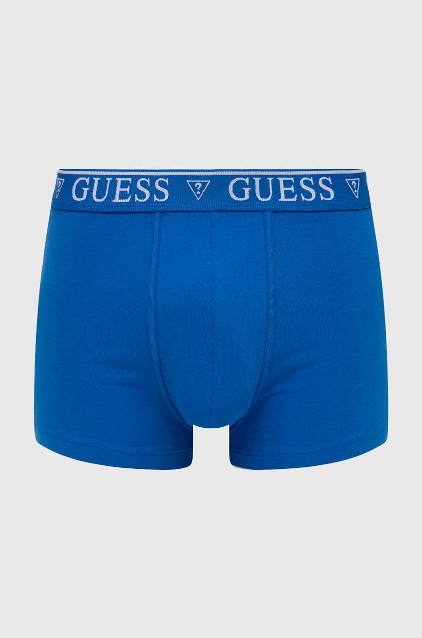 

Боксеры Guess мужские