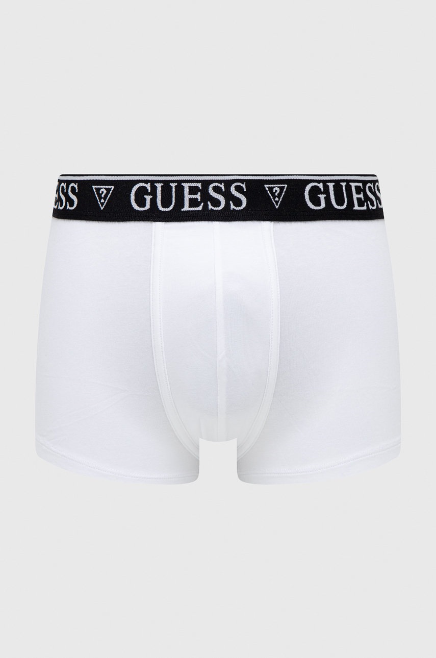 

Боксеры Guess мужские цвет белый