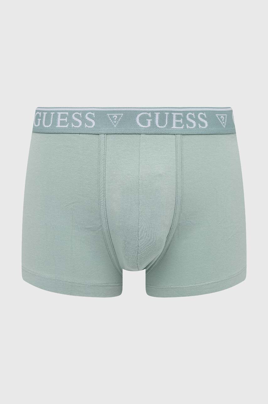 

Боксеры Guess мужские цвет белый