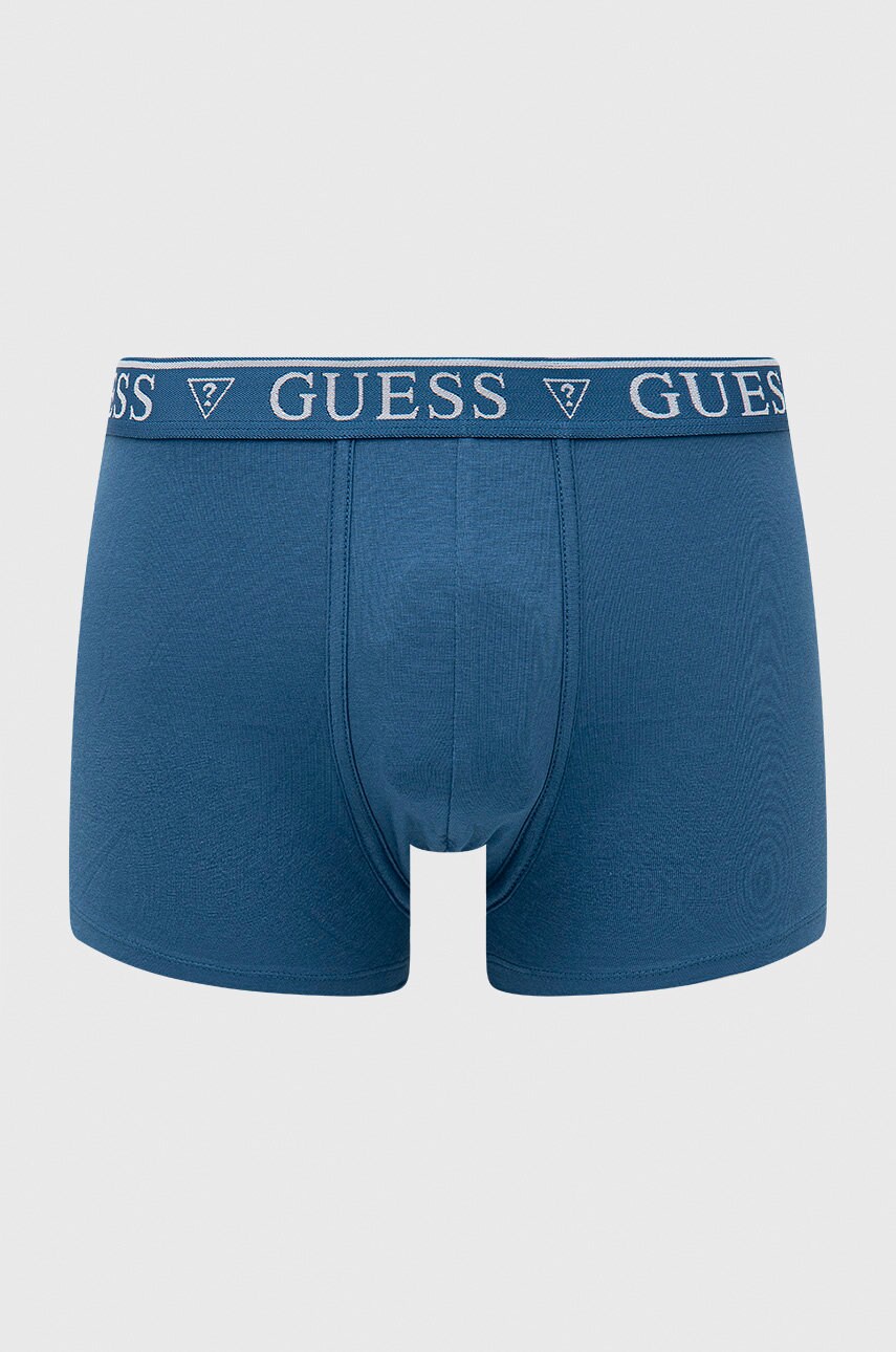 

Боксери Guess чоловічі