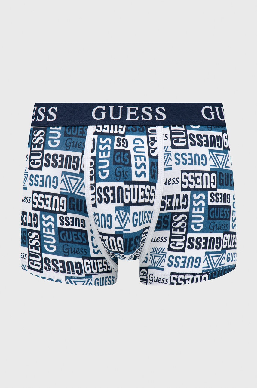 

Боксеры Guess мужские