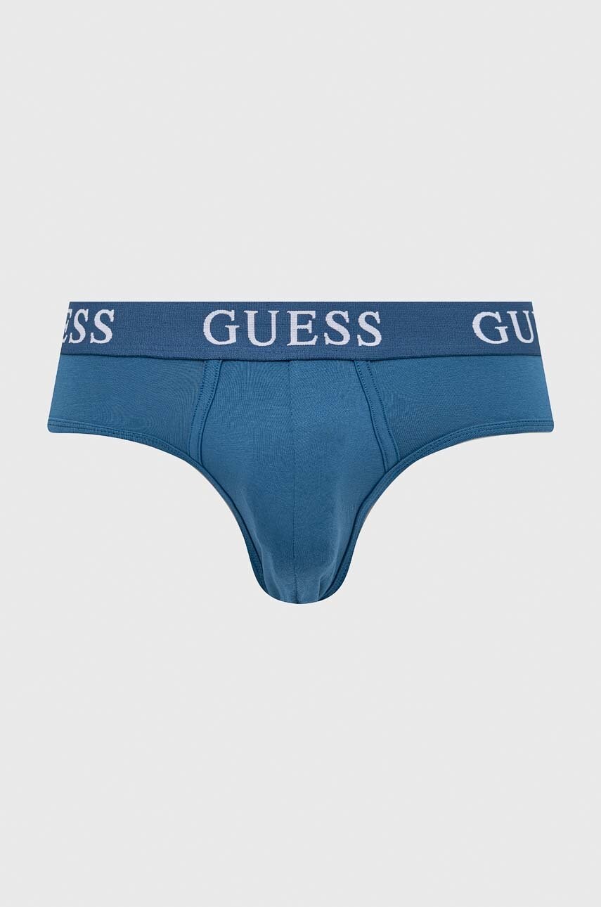 

Сліпи Guess 3-pack чоловічі