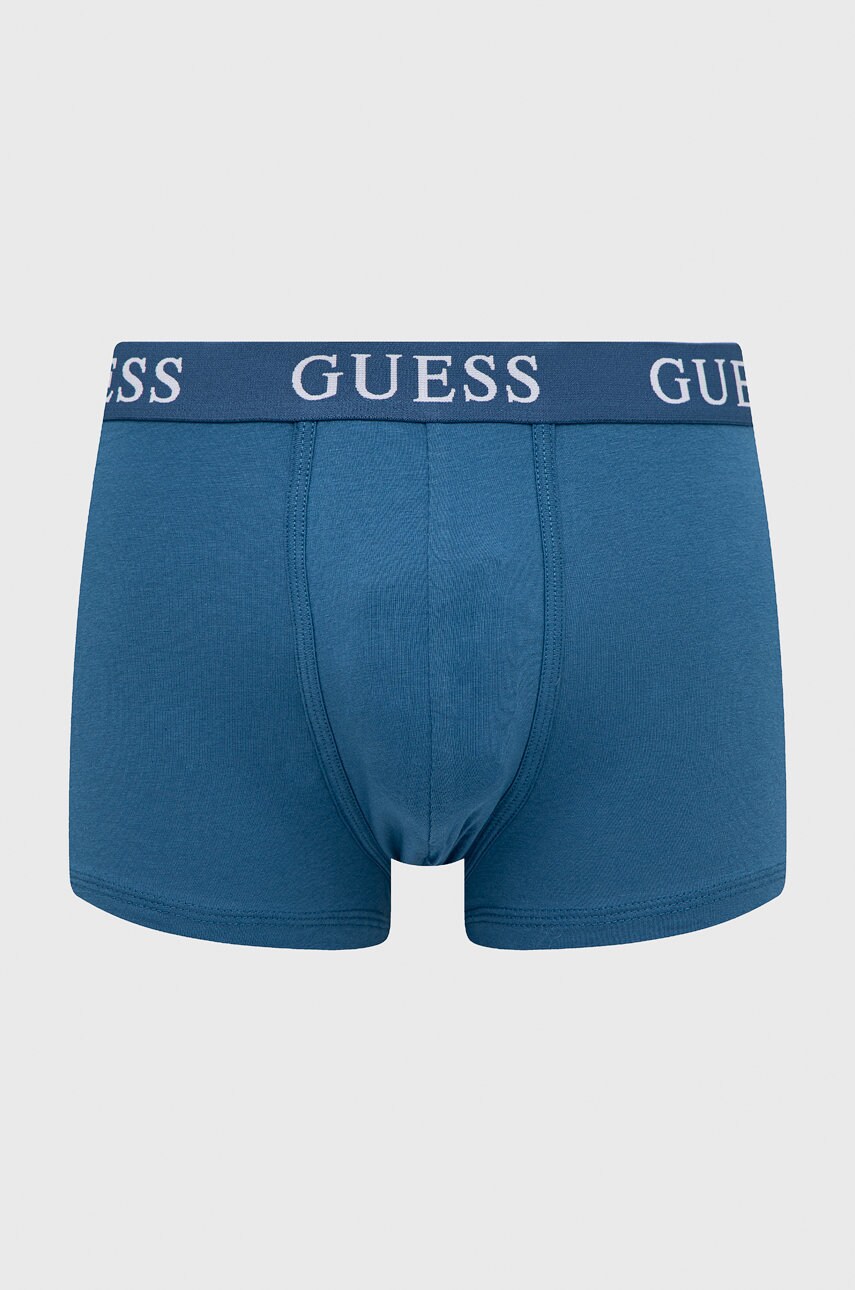 

Боксери Guess 3-pack чоловічі