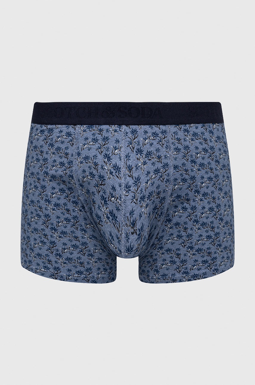 

Боксери Scotch & Soda (3-pack) чоловічі