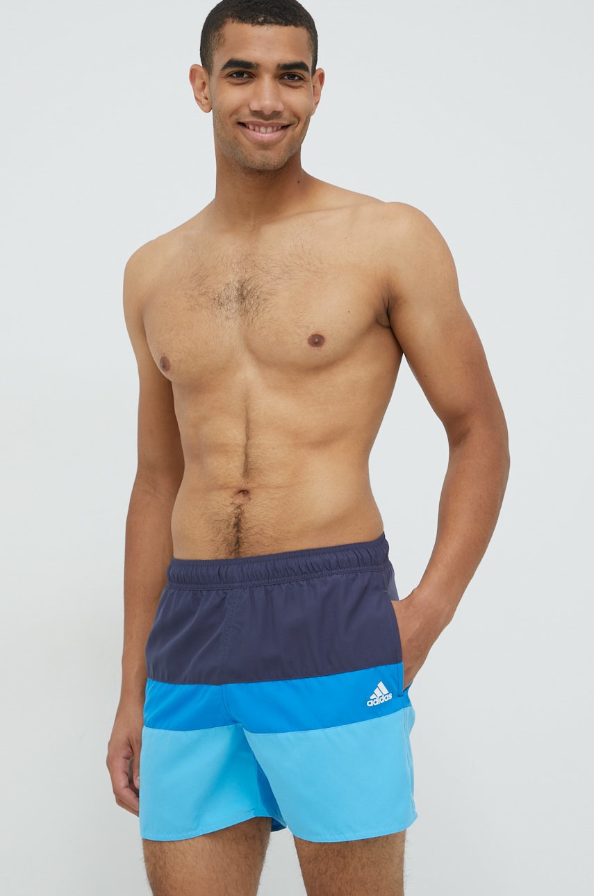 

Купальні шорти adidas Performance Colorblock