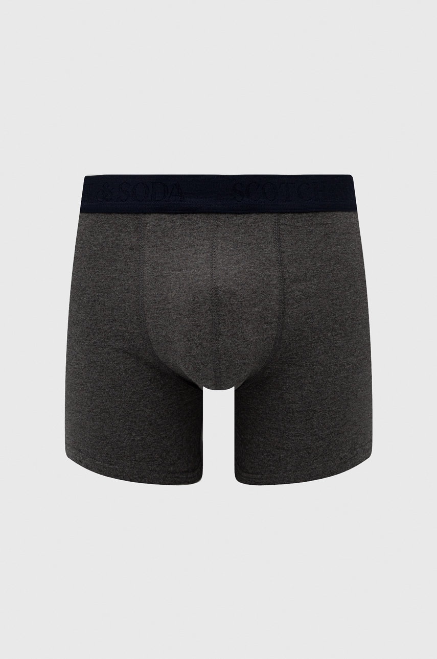

Боксери Scotch & Soda чоловічі