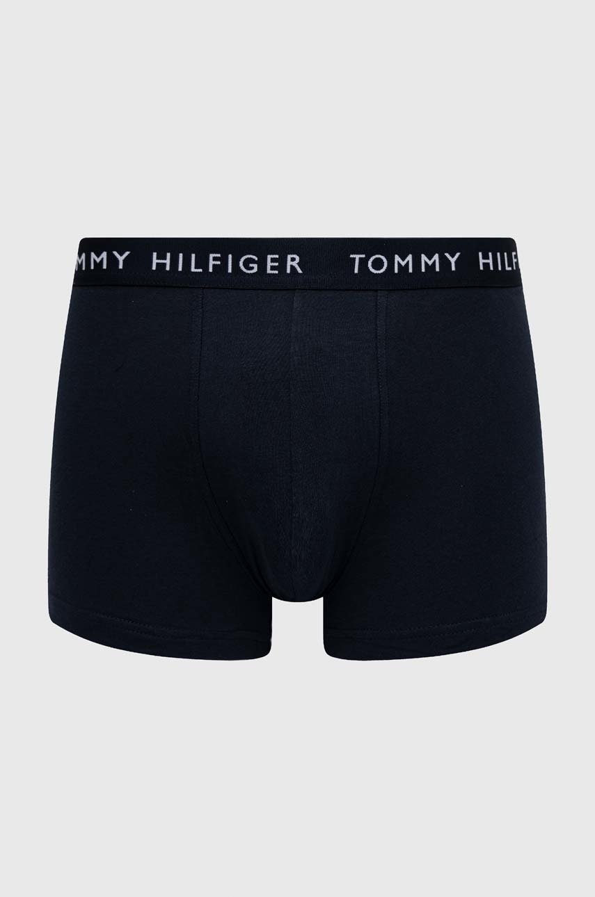 

Боксери Tommy Hilfiger 3-pack чоловічі