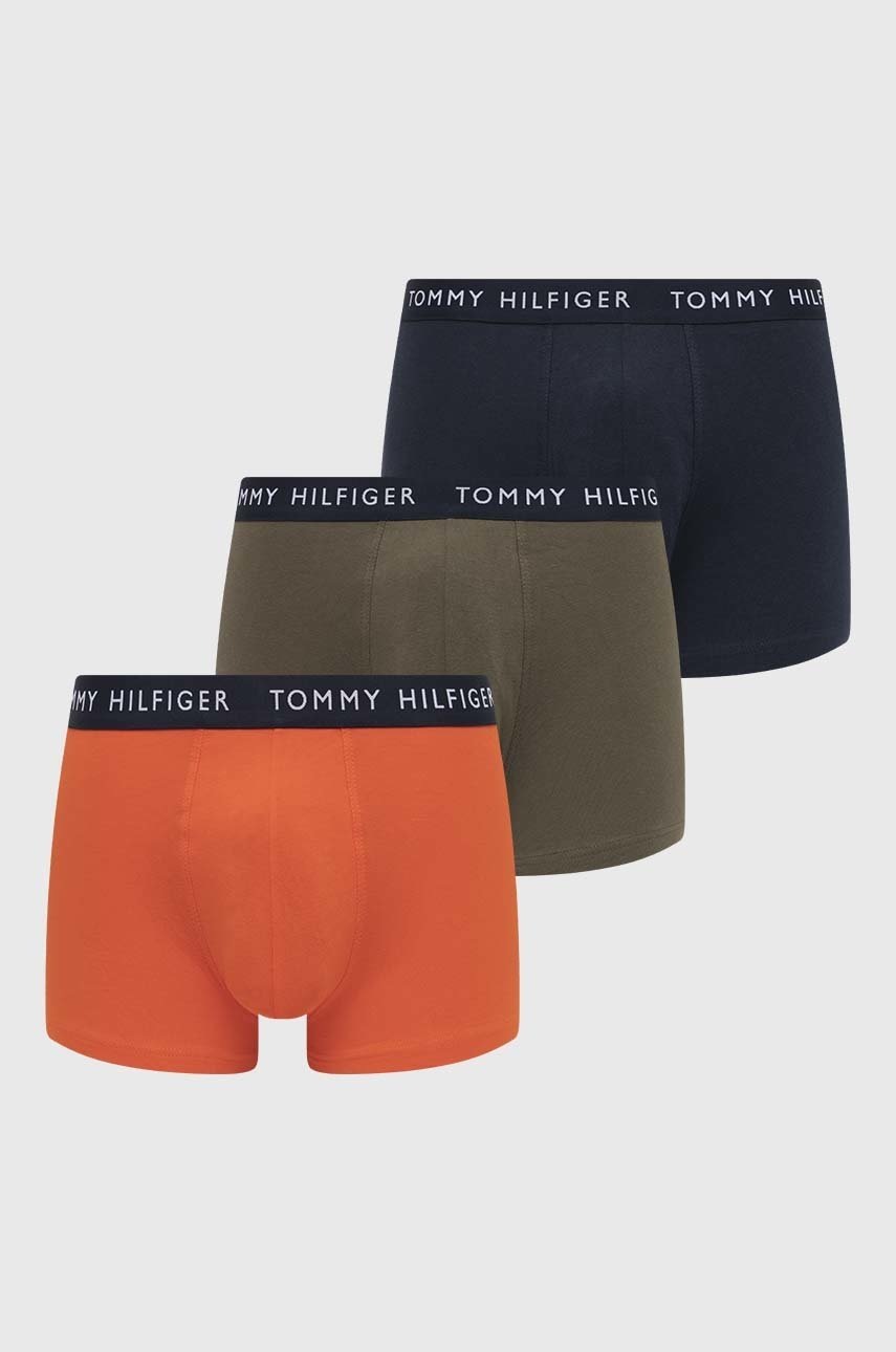 

Боксерки Tommy Hilfiger (3 броя), Многоцветен