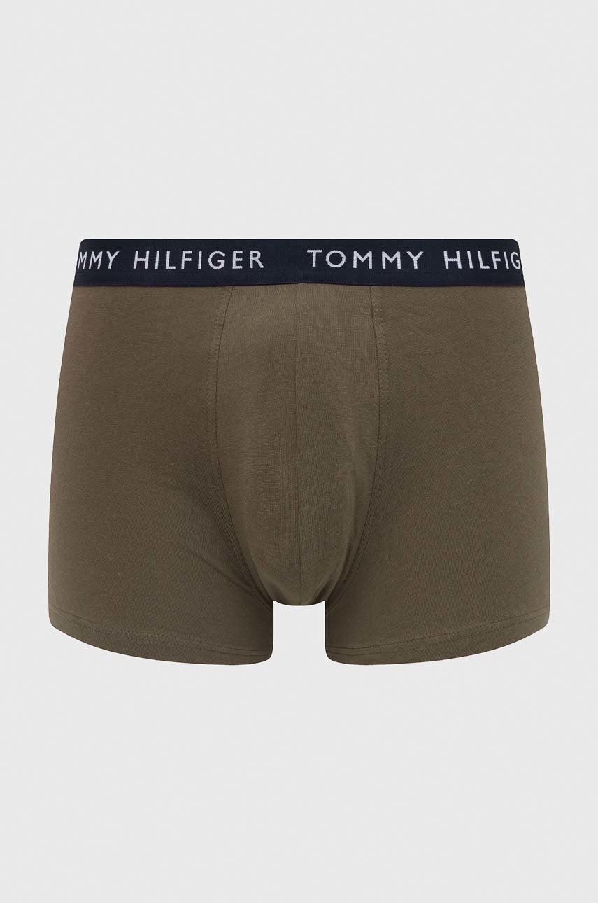 

Боксеры Tommy Hilfiger 3 шт мужские