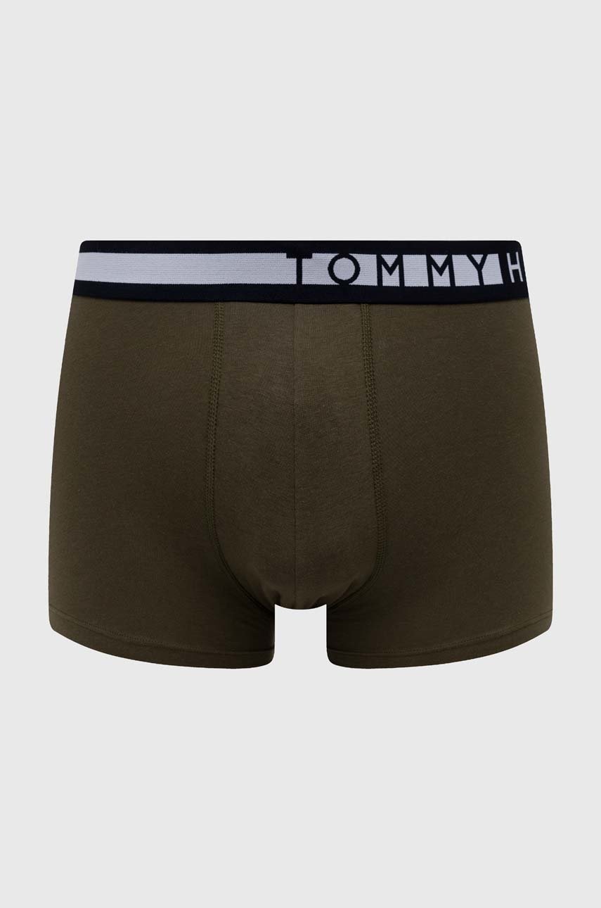 

Боксери Tommy Hilfiger 3-pack чоловічі
