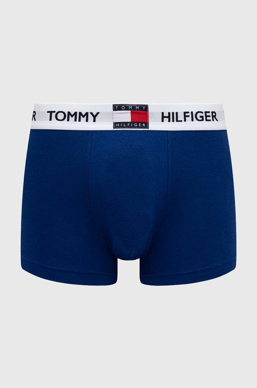 

Боксерки Tommy Hilfiger в тъмносиньо, Тъмносин