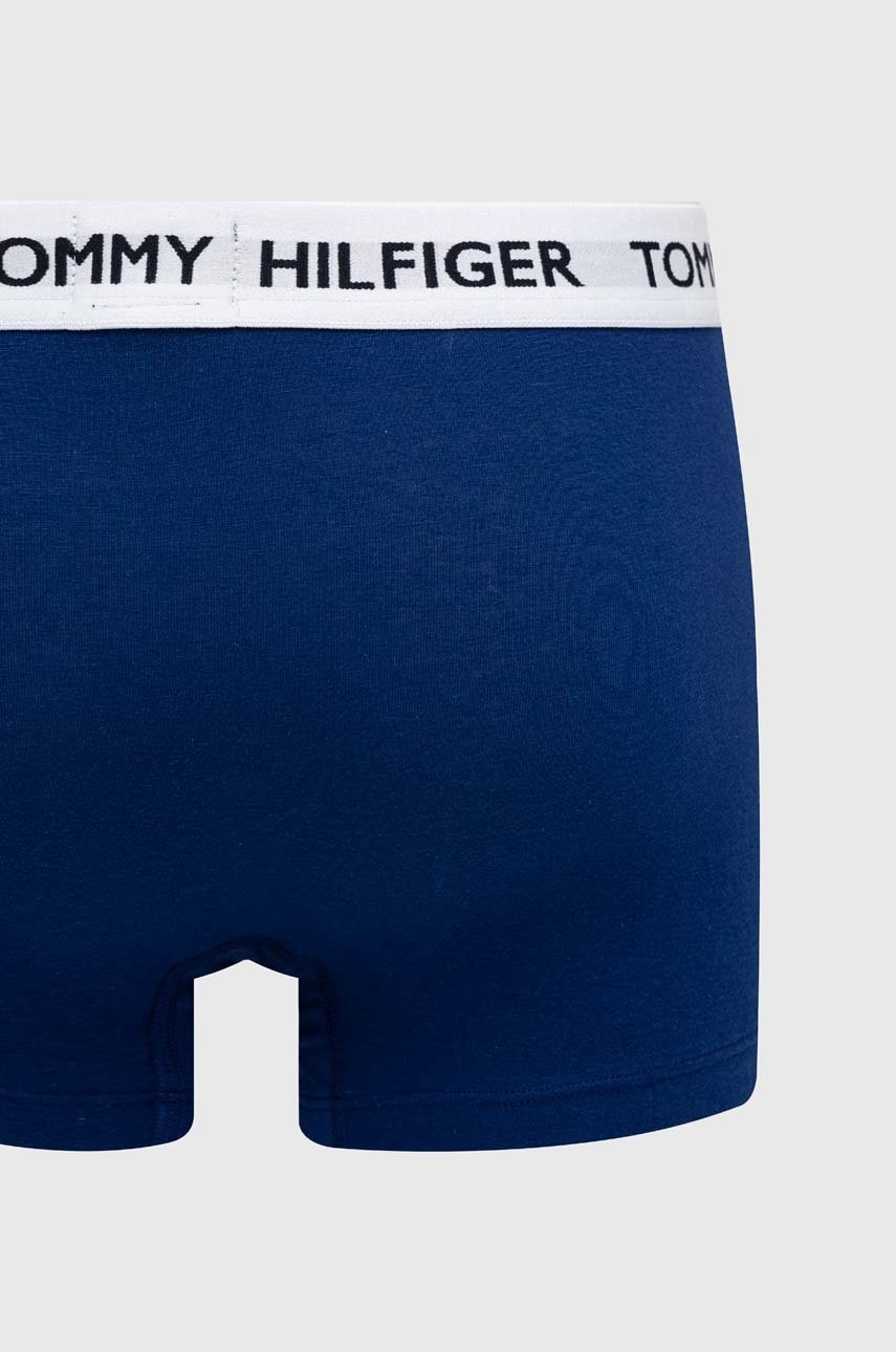 

Боксери Tommy Hilfiger чоловічі колір синій