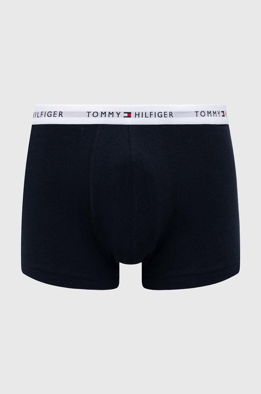 

Боксери Tommy Hilfiger чоловічі колір синій