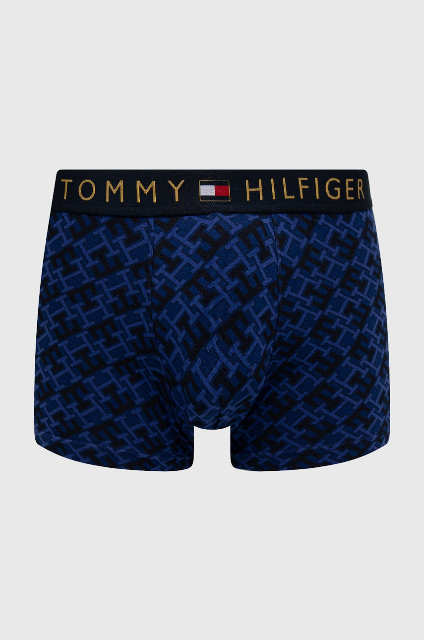 

Боксеры Tommy Hilfiger мужские цвет синий