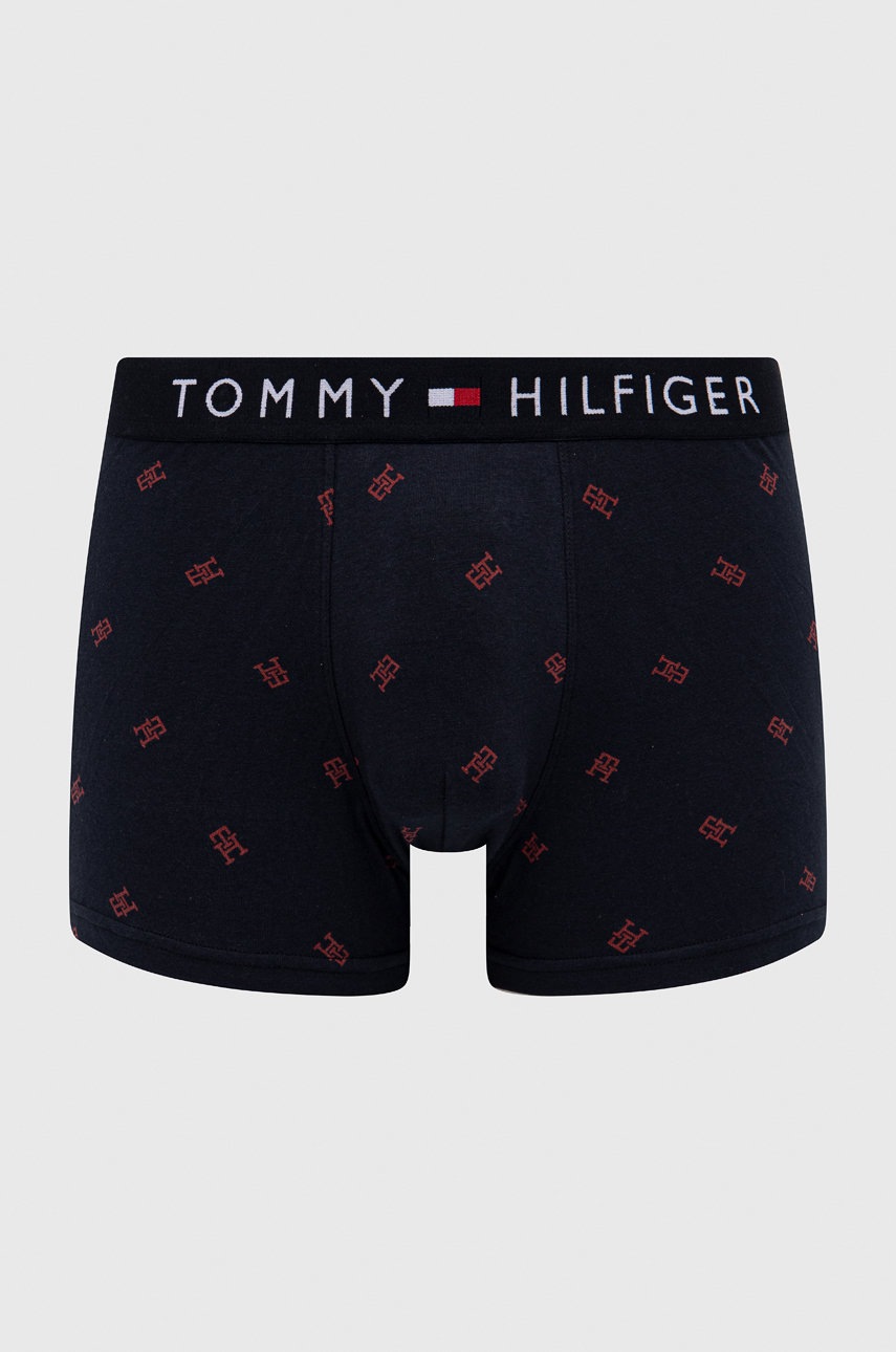 

Боксерки Tommy Hilfiger в тъмносиньо, Тъмносин