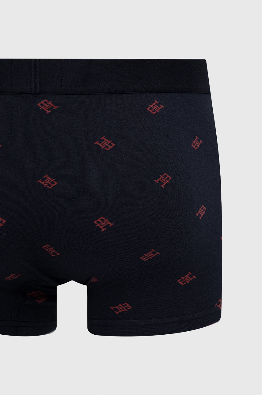 

Боксеры Tommy Hilfiger мужские цвет синий