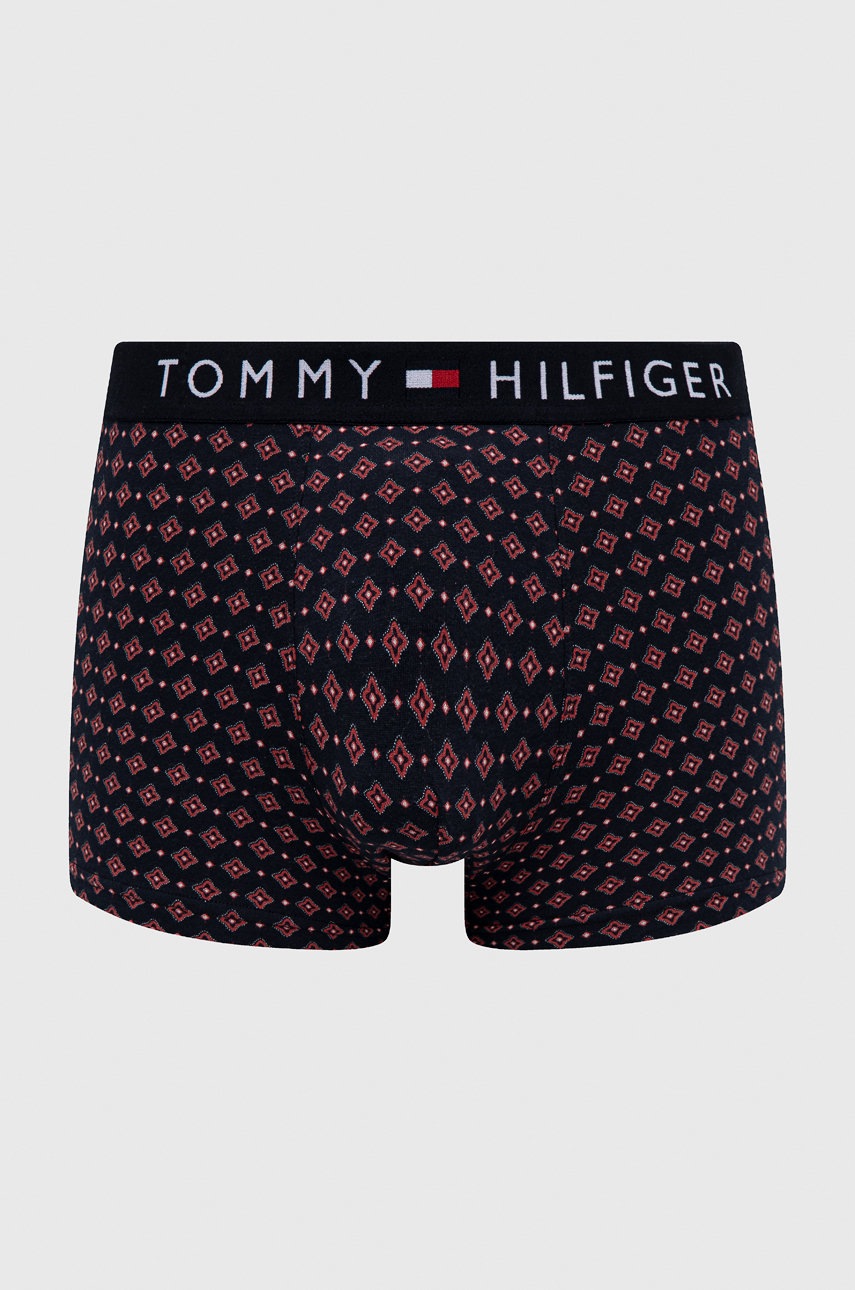 

Боксери Tommy Hilfiger чоловічі колір синій