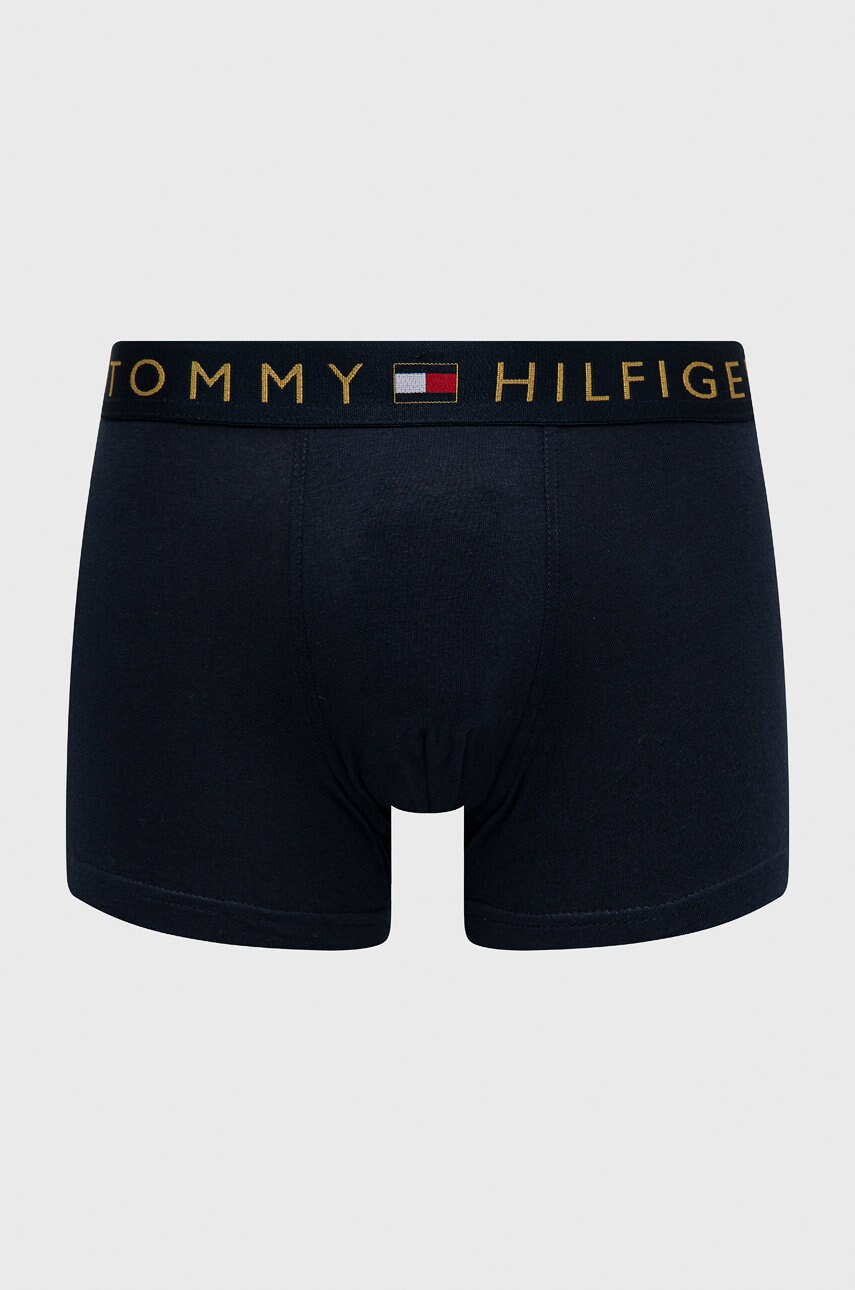

Боксеры Tommy Hilfiger 5 шт мужские
