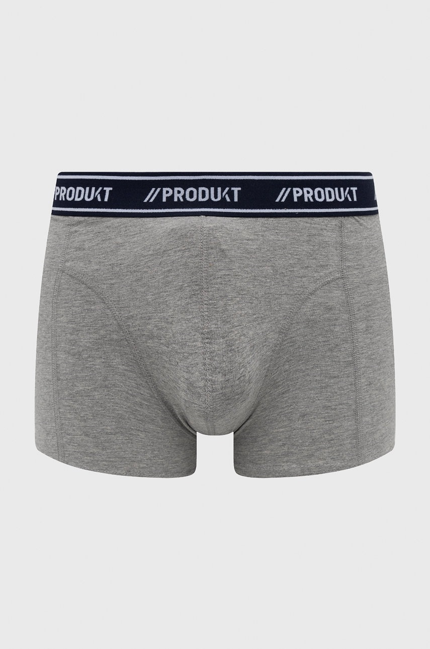 

Боксеры Produkt by Jack & Jones мужские цвет синий