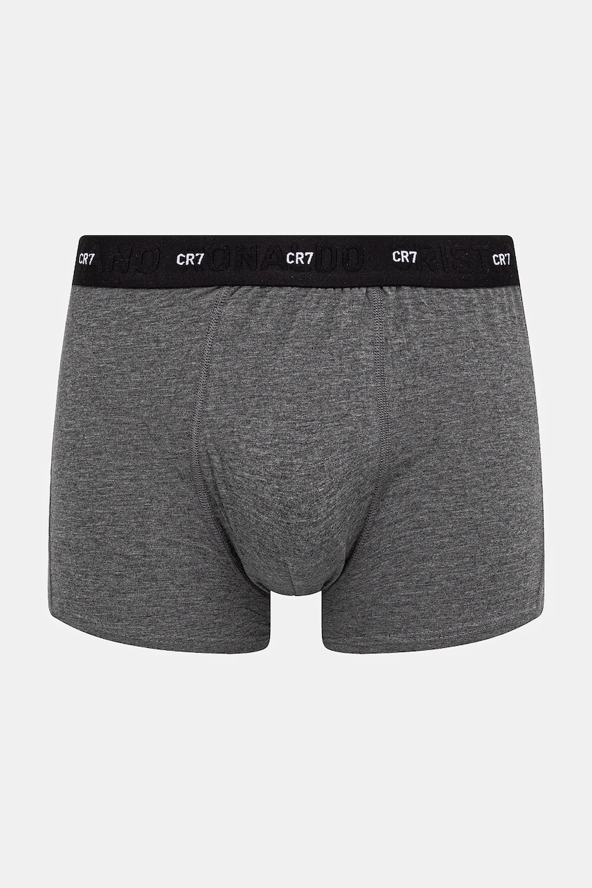 Boxerky CR7 Cristiano Ronaldo 3-pak