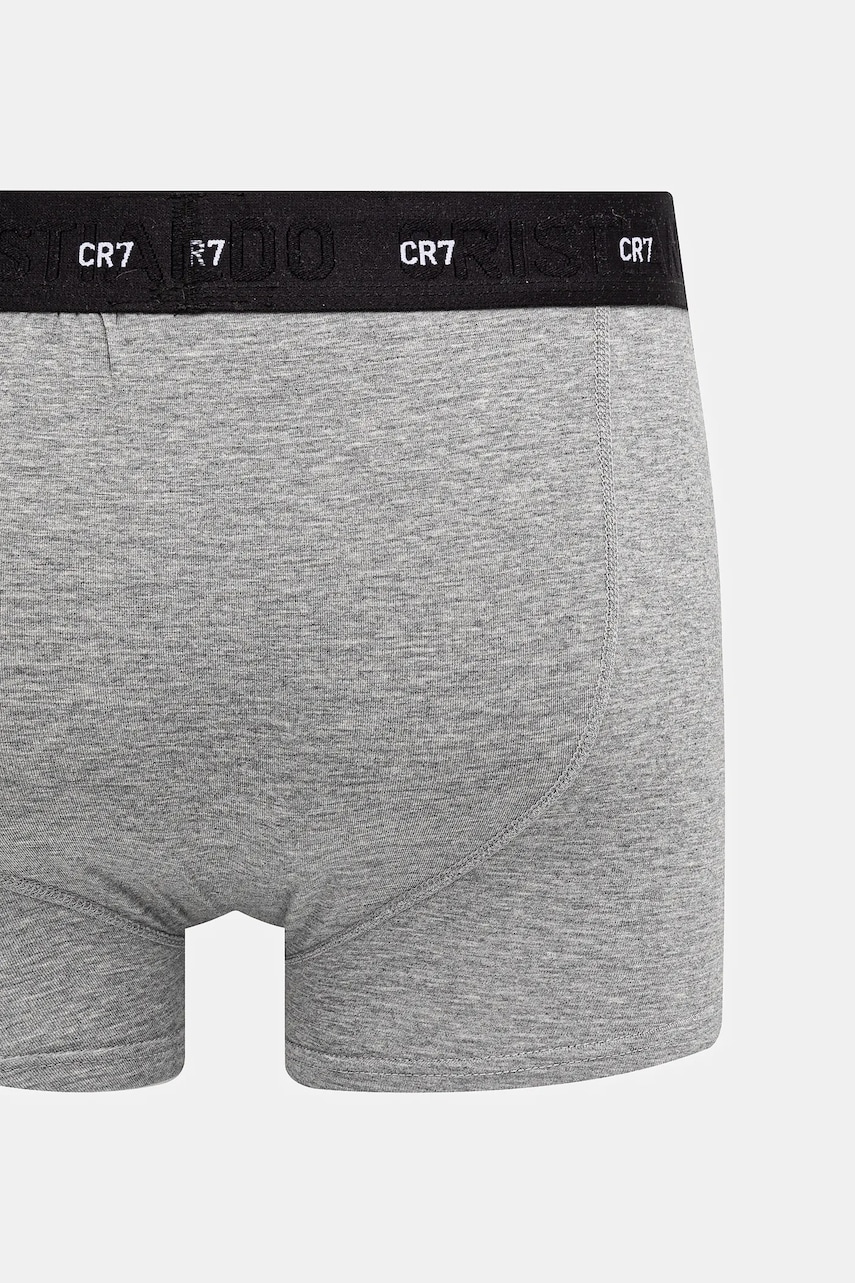 Boxerky CR7 Cristiano Ronaldo 3-pak