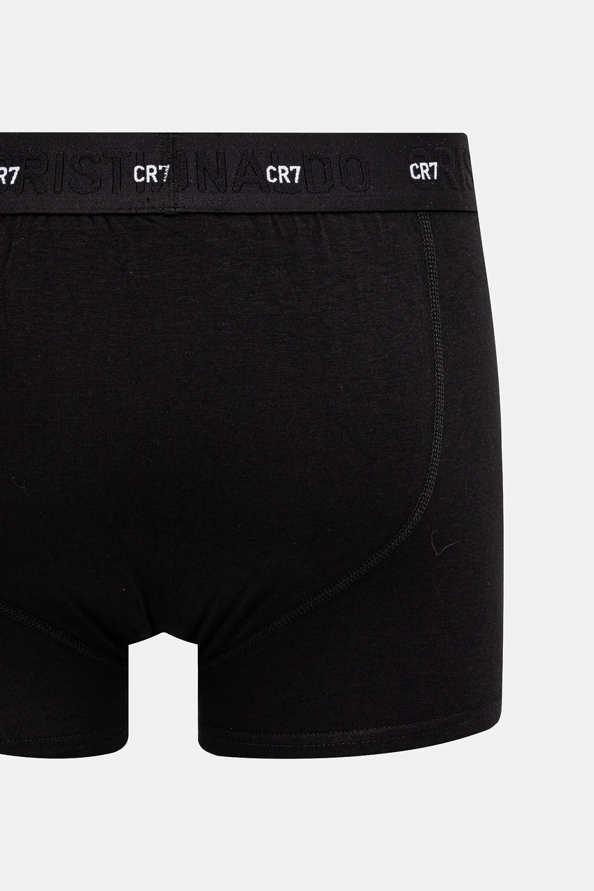 Boxerky CR7 Cristiano Ronaldo 3-pak