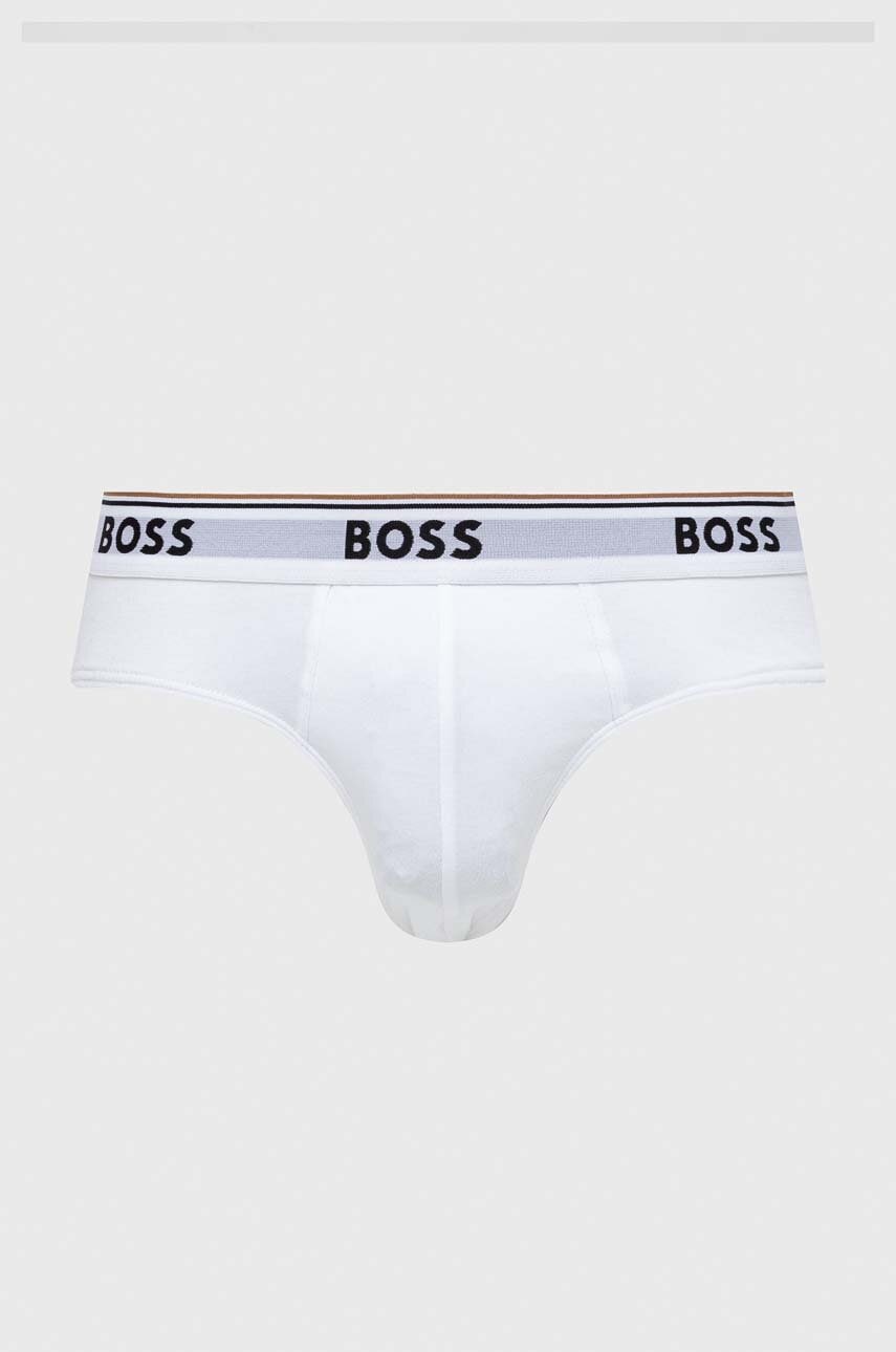 Slipy BOSS 3-pak