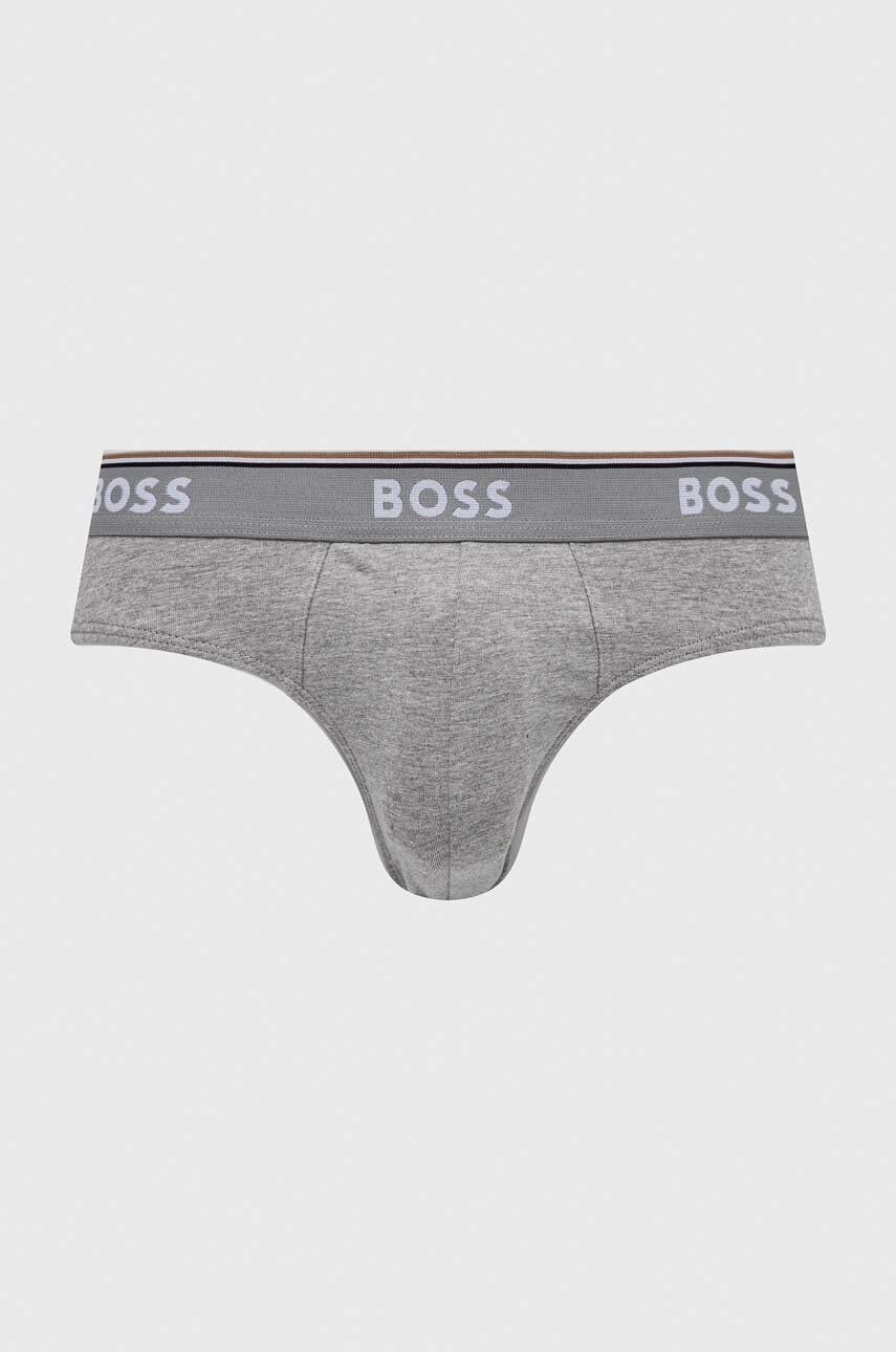 Slipy BOSS 3-pak