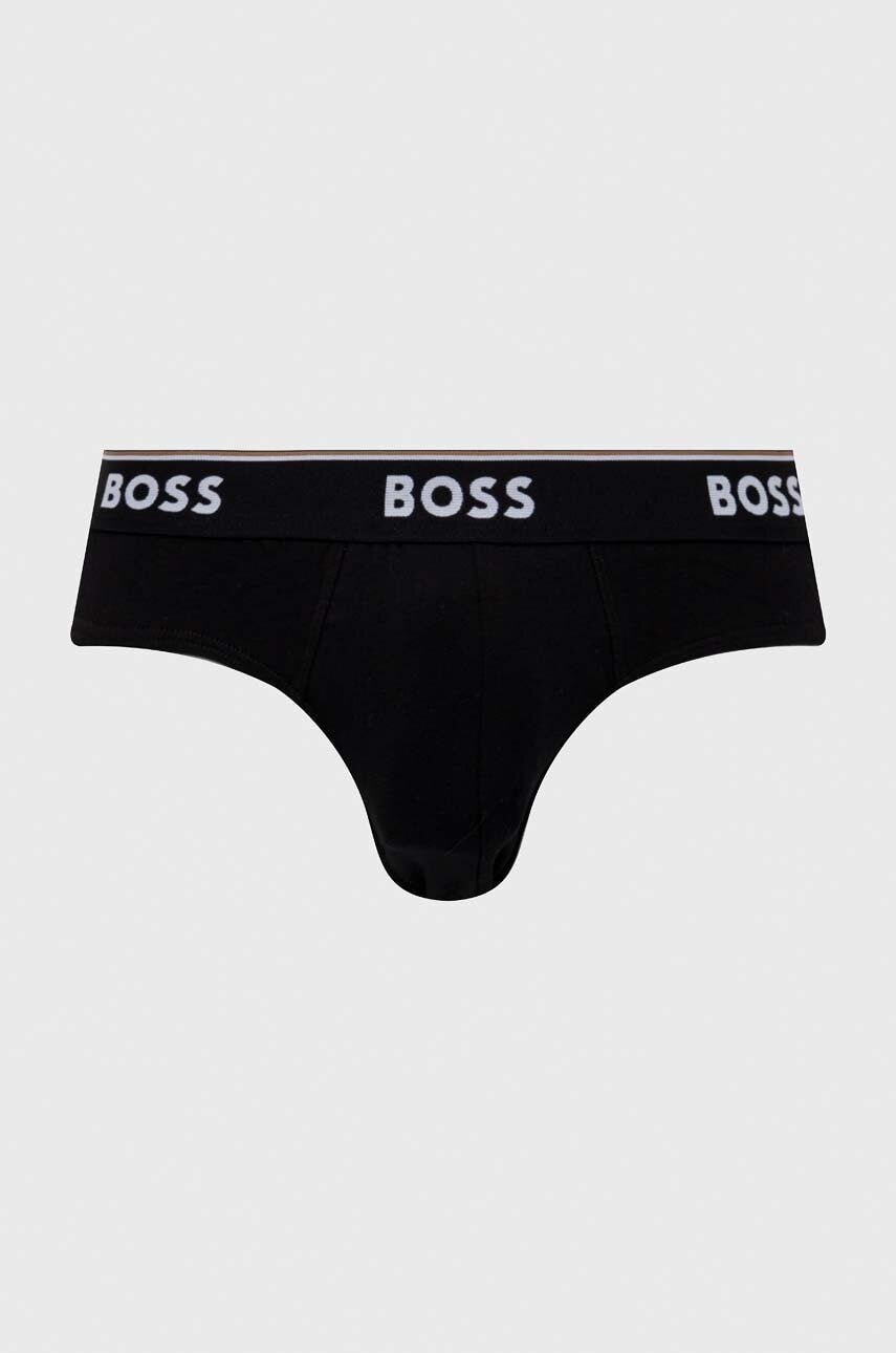 Slipy BOSS 3-pak