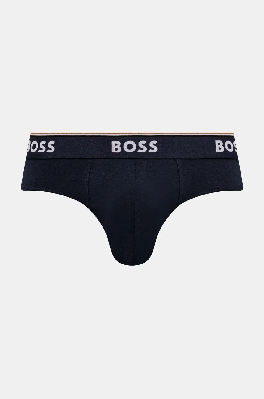 Slipy BOSS 3-pak