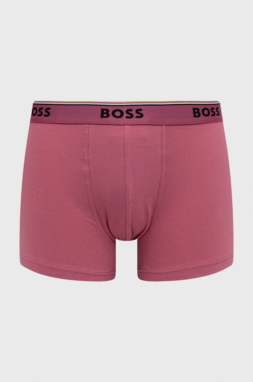

Боксеры BOSS (3-pack) мужские