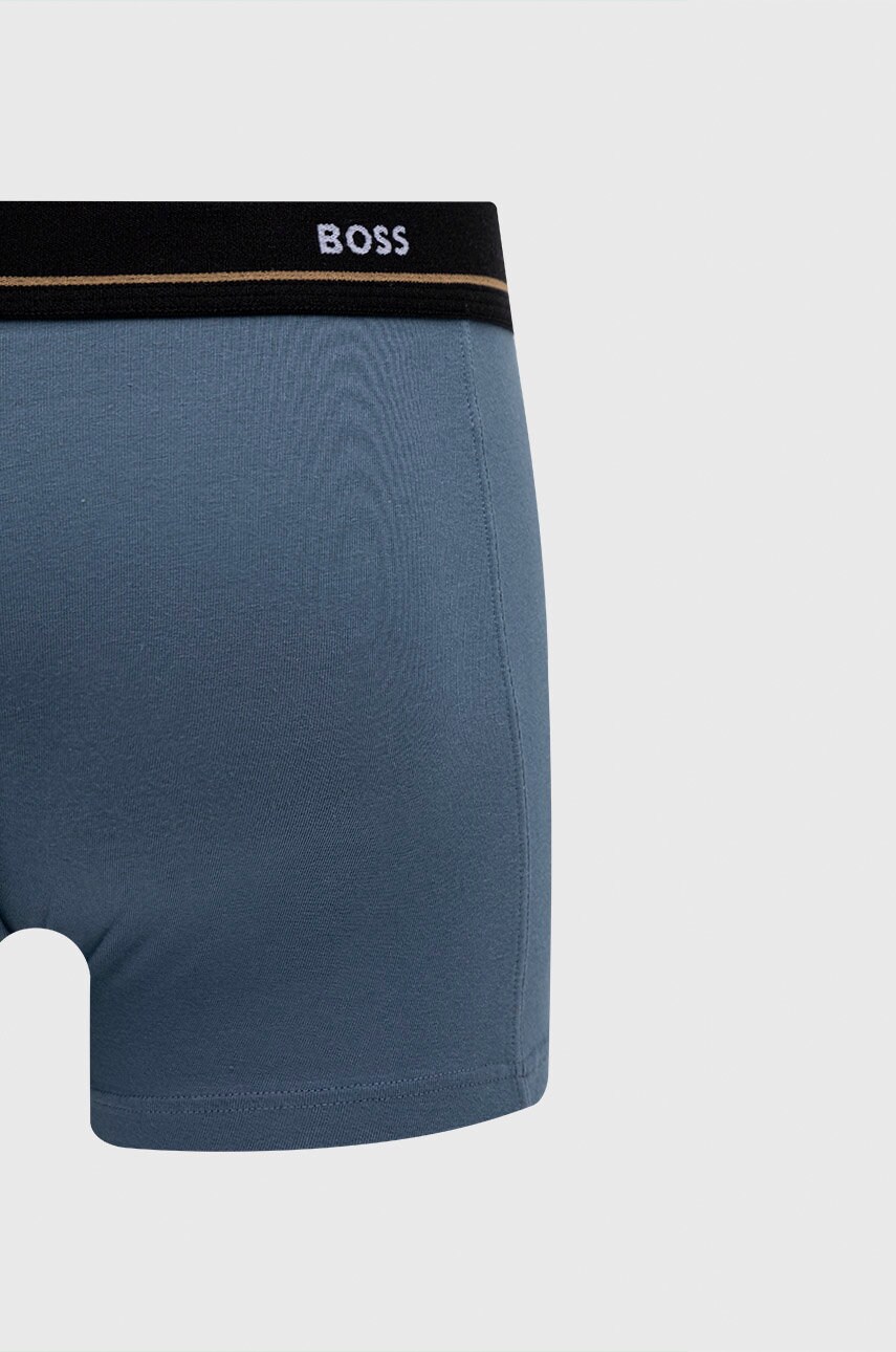 Soss boxeri (5-pack) 5 - pack barbati