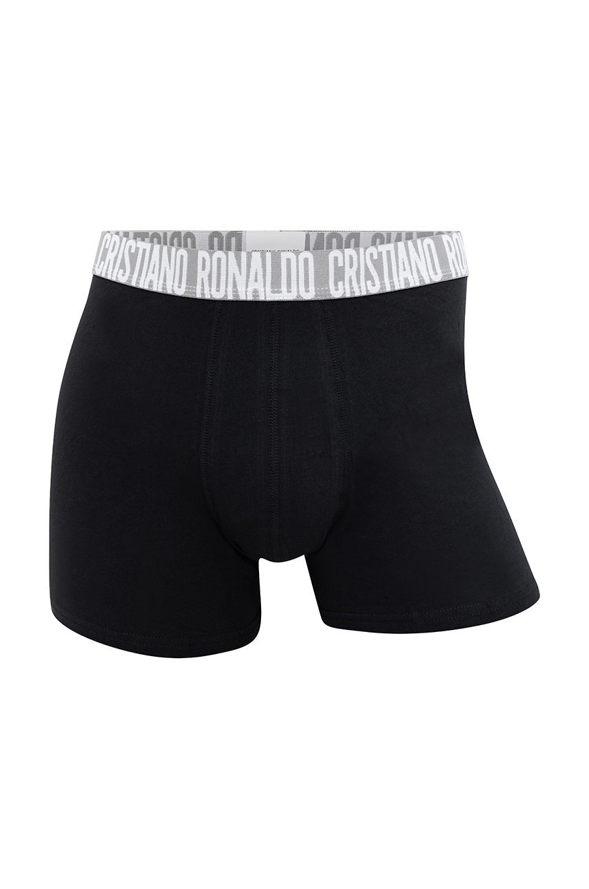 

Боксери CR7 Cristiano Ronaldo чоловічі колір чорний