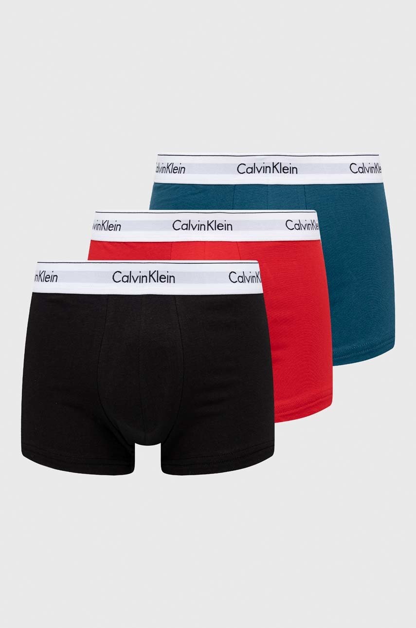 

Боксерки Calvin Klein Underwear, Многоцветен