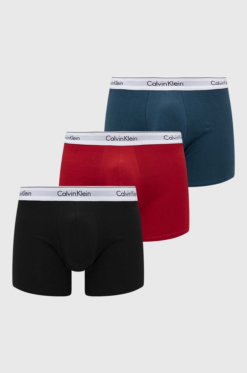 

Боксерки Calvin Klein Underwear, Многоцветен