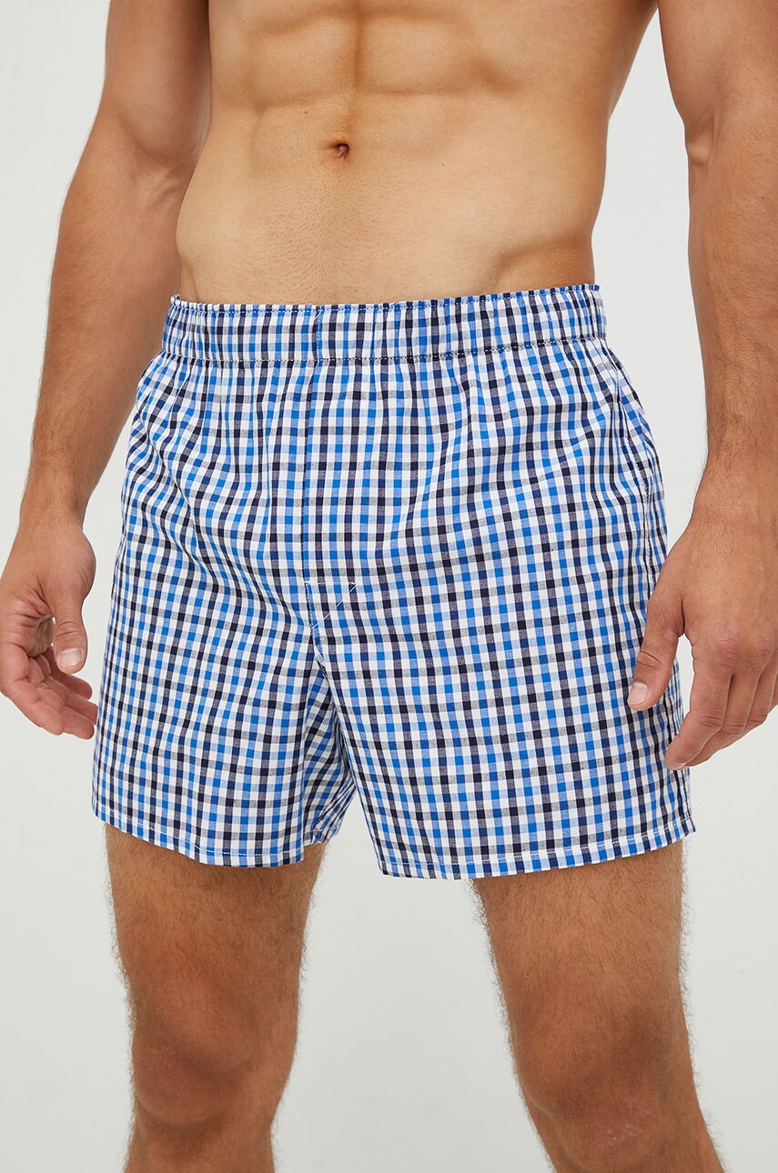 Gap boxeri de bumbac