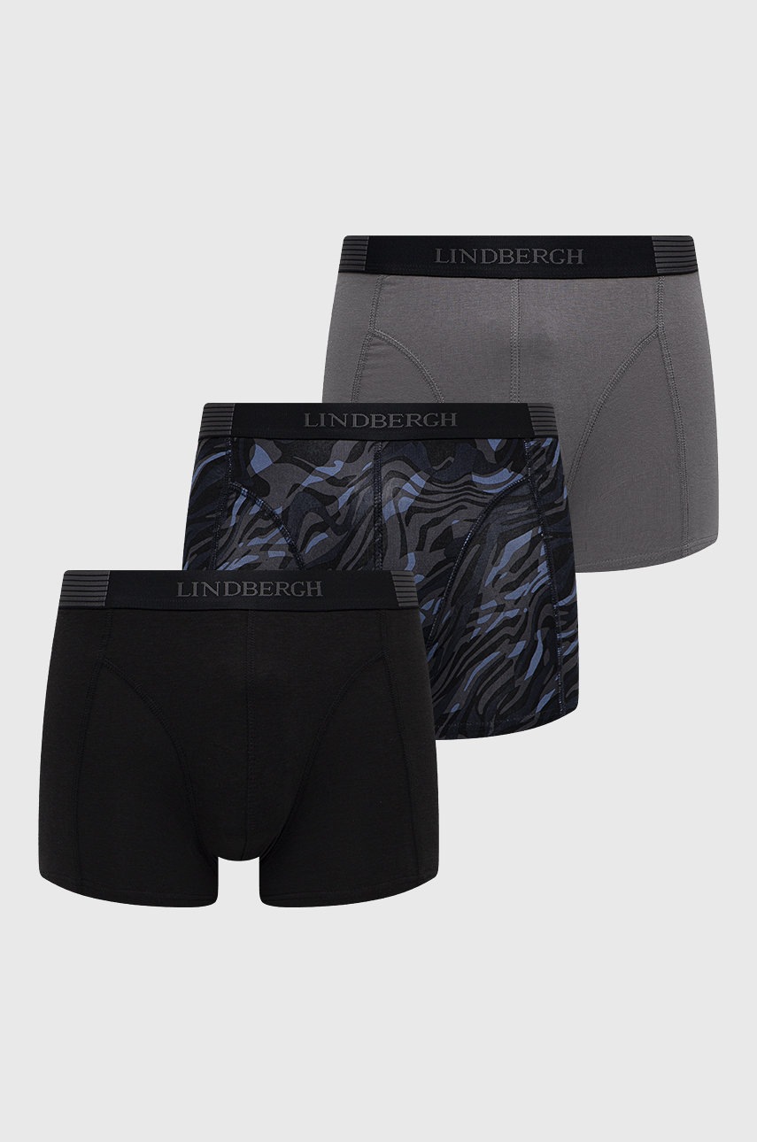 

Боксеры Lindbergh (3-pack) мужские