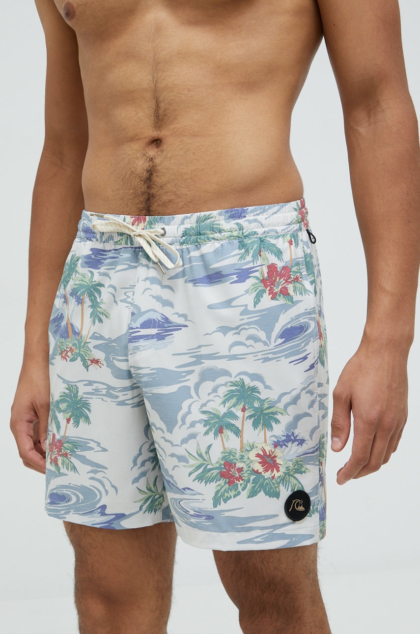 

Купальні шорти Quiksilver
