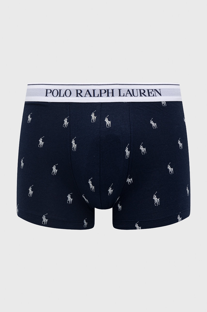Boxerky Polo Ralph Lauren (3-pak)